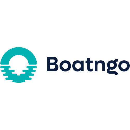 Logo boatngo