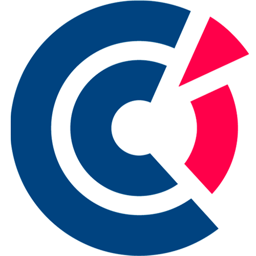 Logo cci