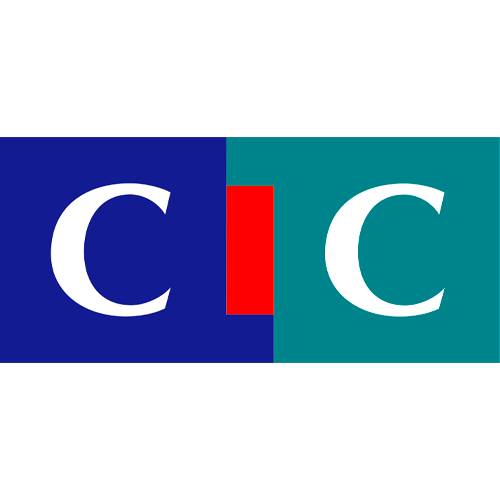 Logo cic