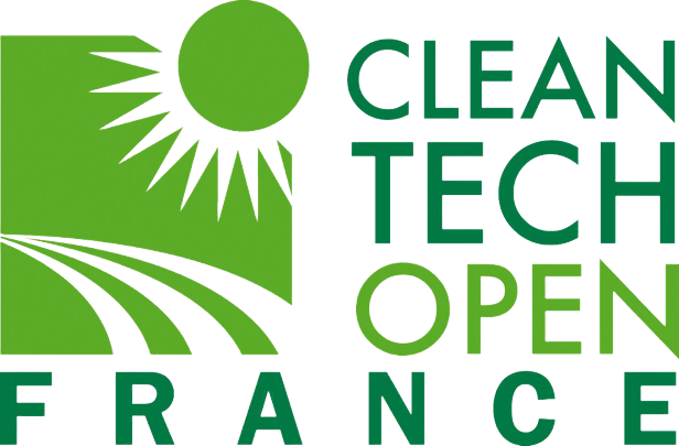 Logo cleantechopen