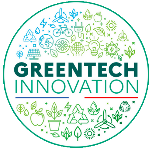 Logo greentech