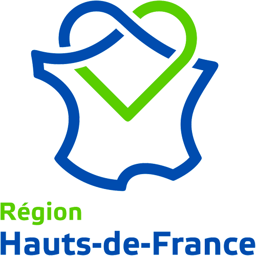 Logo hdf