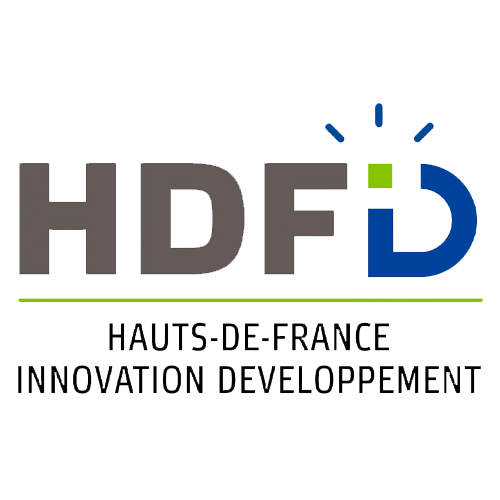 Logo hdfid