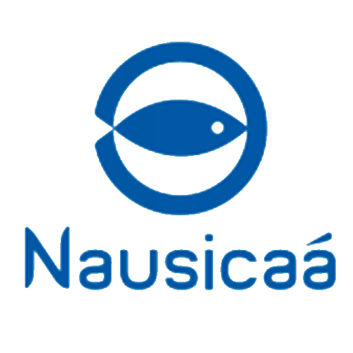 Logo nausicaa
